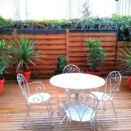 Cabourg Agreable T2 Residence Calme - Terrasse 20M2 - Animaux Bienvenus Zewnętrze zdjęcie