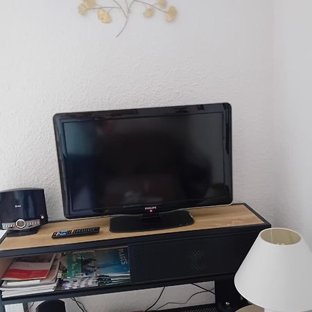 Cabourg Agreable T2 Residence Calme - Terrasse 20M2 - Animaux Bienvenus Zewnętrze zdjęcie