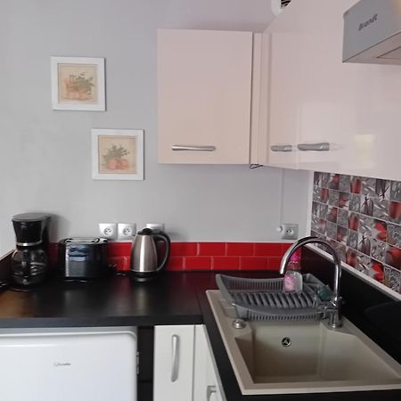Cabourg Agreable T2 Residence Calme - Terrasse 20M2 - Animaux Bienvenus Zewnętrze zdjęcie
