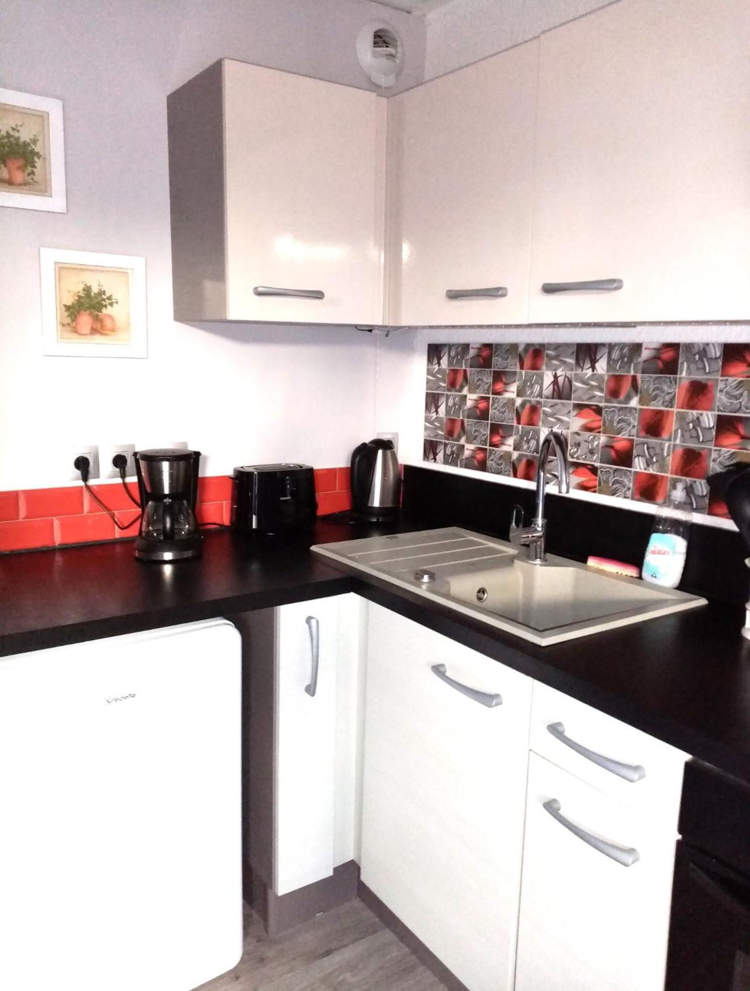 Cabourg Agreable T2 Residence Calme - Terrasse 20M2 - Animaux Bienvenus Zewnętrze zdjęcie
