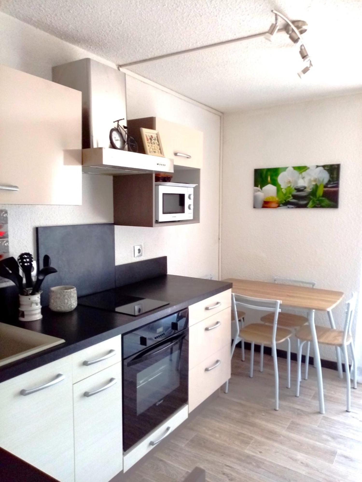 Cabourg Agreable T2 Residence Calme - Terrasse 20M2 - Animaux Bienvenus Zewnętrze zdjęcie