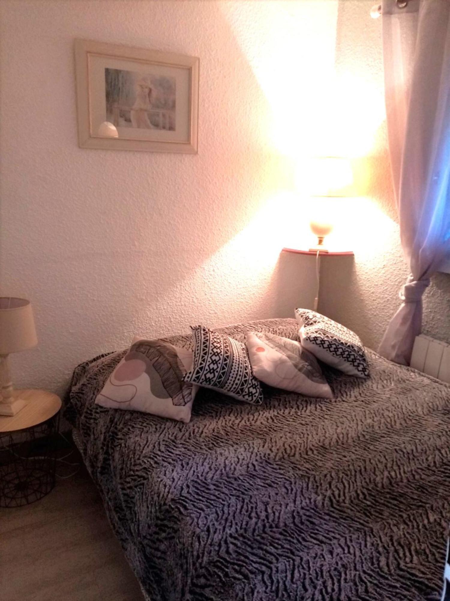 Cabourg Agreable T2 Residence Calme - Terrasse 20M2 - Animaux Bienvenus Zewnętrze zdjęcie