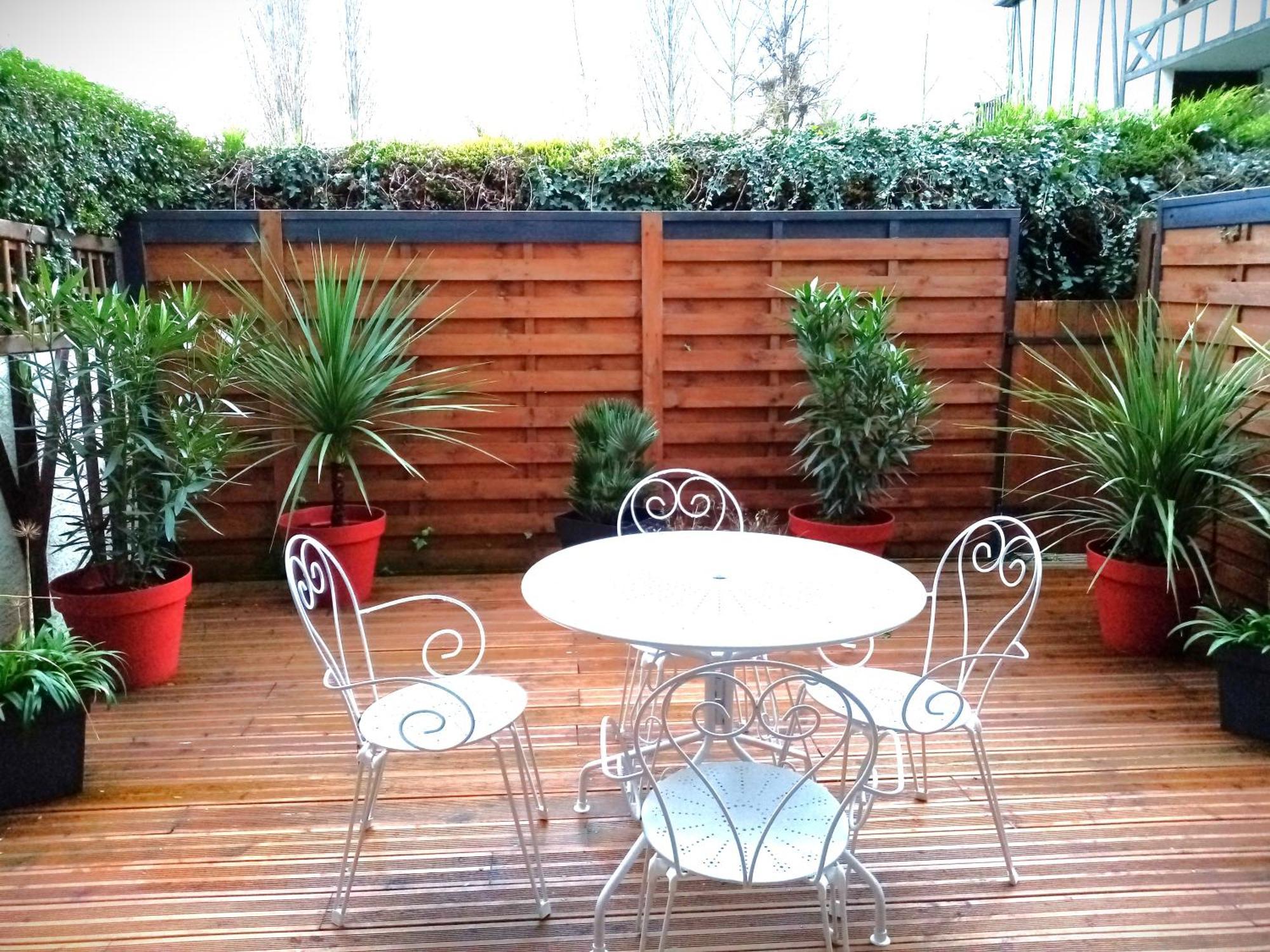 Cabourg Agreable T2 Residence Calme - Terrasse 20M2 - Animaux Bienvenus Zewnętrze zdjęcie