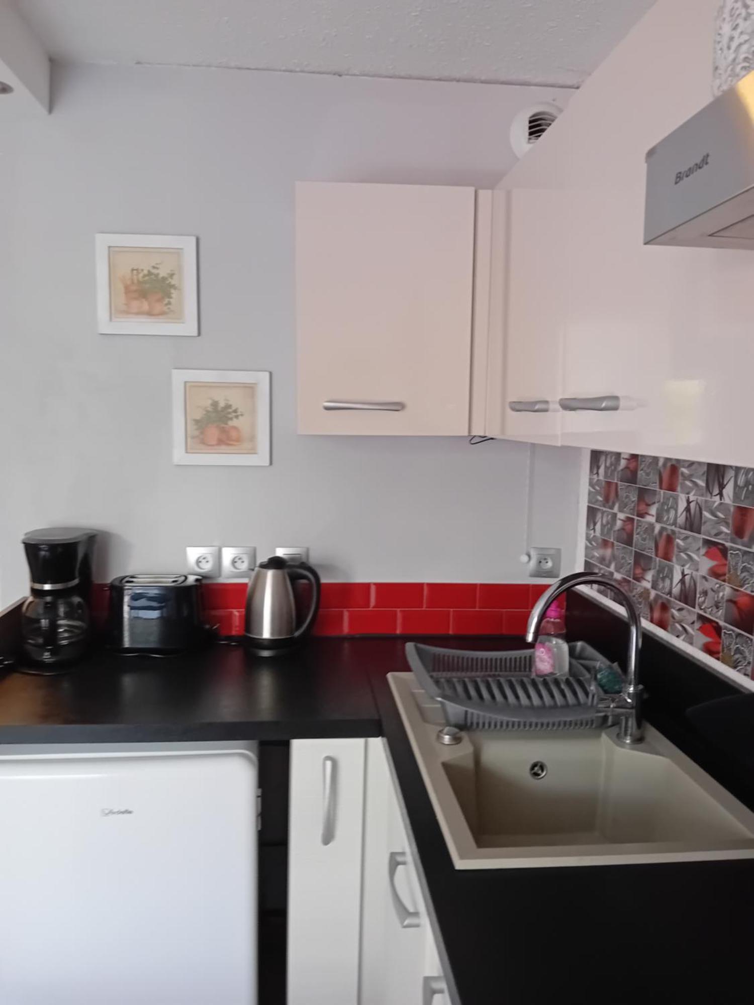 Cabourg Agreable T2 Residence Calme - Terrasse 20M2 - Animaux Bienvenus Zewnętrze zdjęcie
